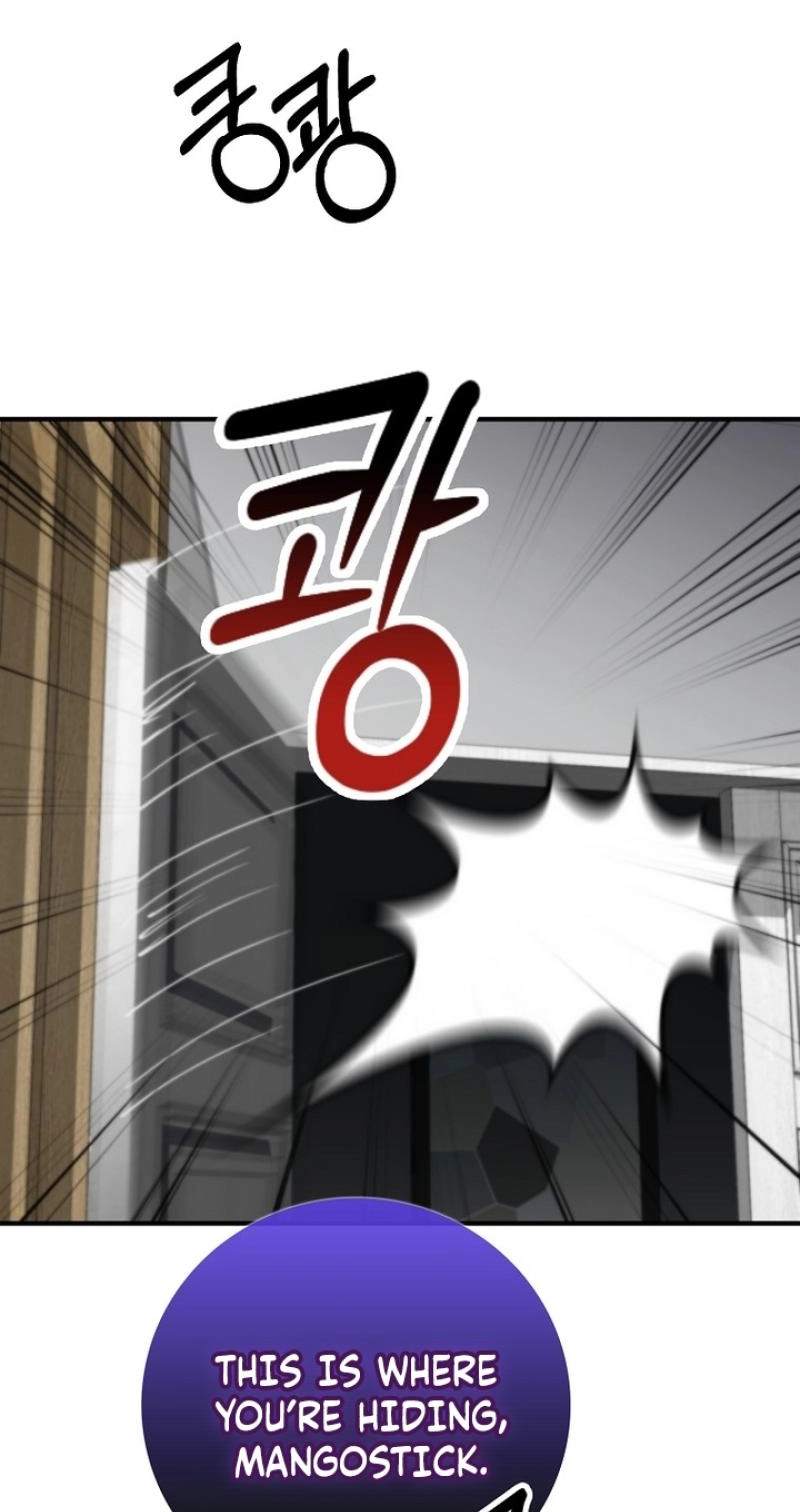 Read I Became the Villain the Hero Is Obsessed With Manga Online