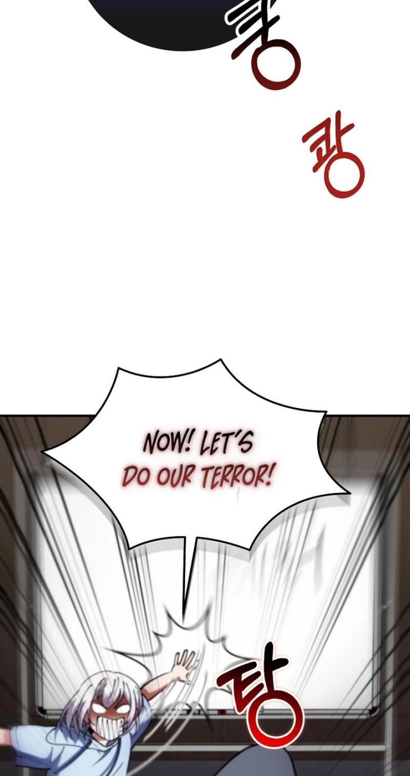 Read I Became the Villain the Hero Is Obsessed With Manga Online