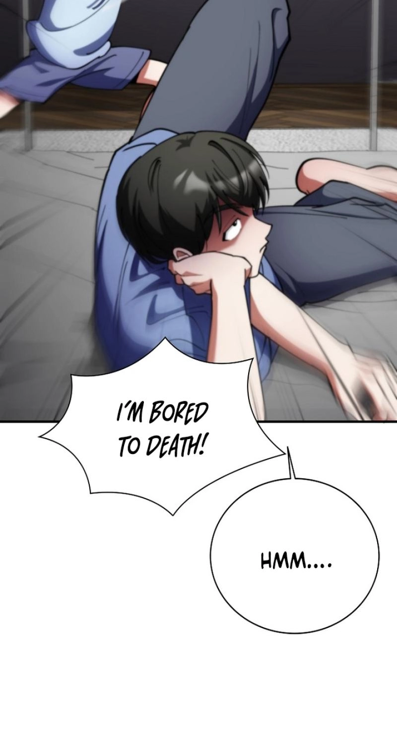 Read I Became the Villain the Hero Is Obsessed With Manga Online