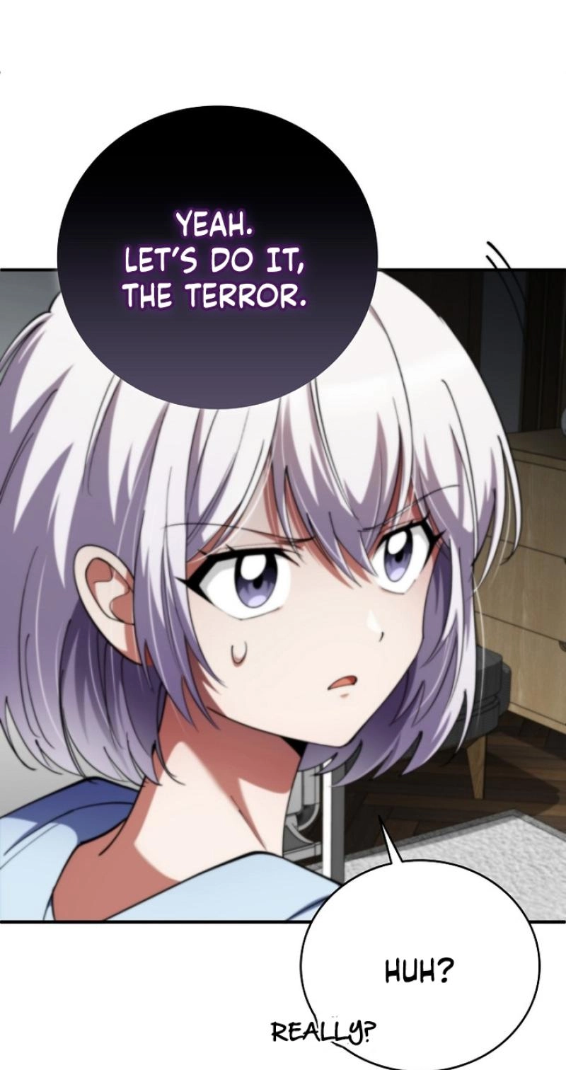 Read I Became the Villain the Hero Is Obsessed With Manga Online