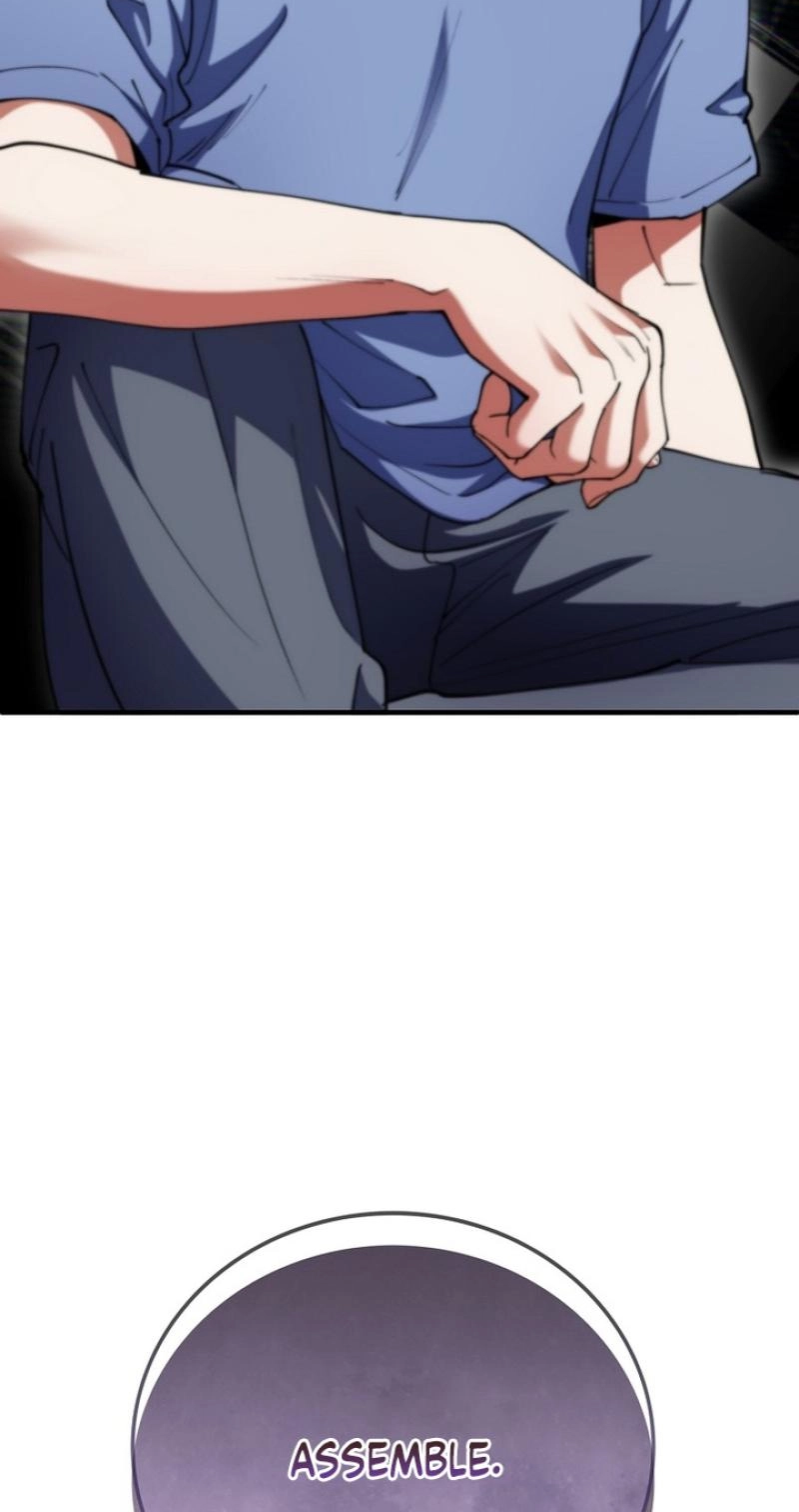 Read I Became the Villain the Hero Is Obsessed With Manga Online