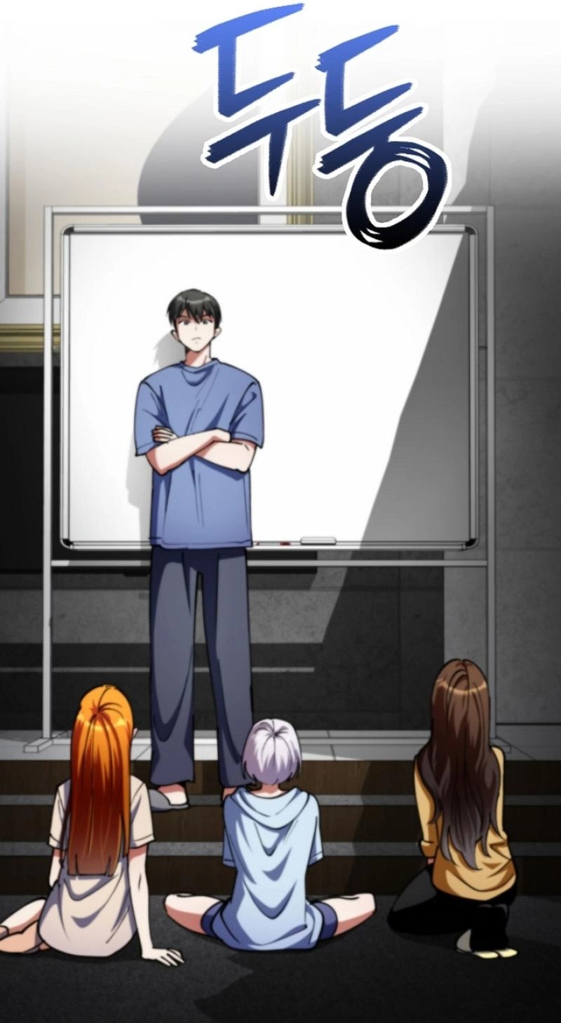 Read I Became the Villain the Hero Is Obsessed With Manga Online