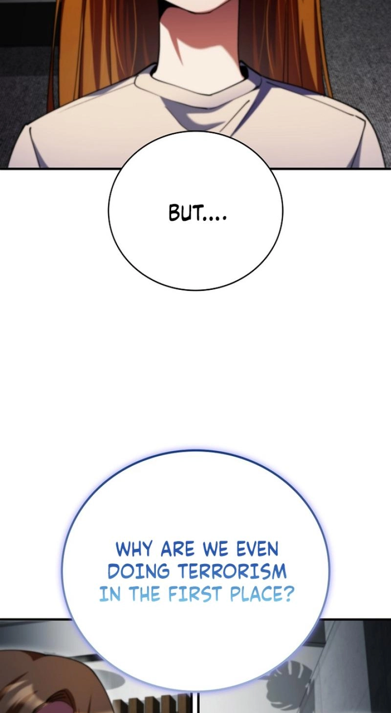 Read I Became the Villain the Hero Is Obsessed With Manga Online