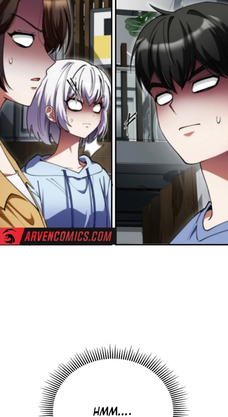 Read I Became the Villain the Hero Is Obsessed With Manga Online