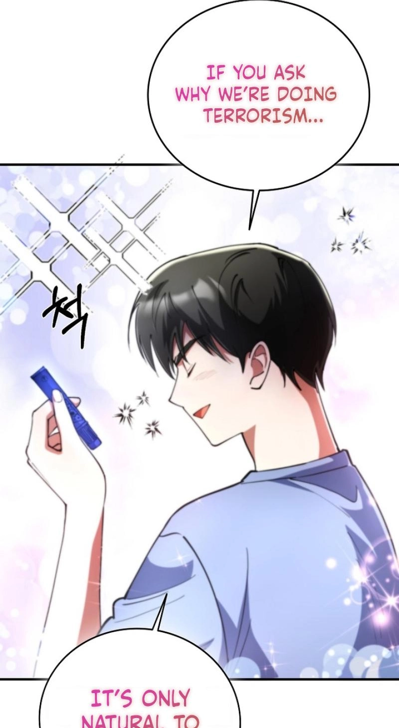 Read I Became the Villain the Hero Is Obsessed With Manga Online