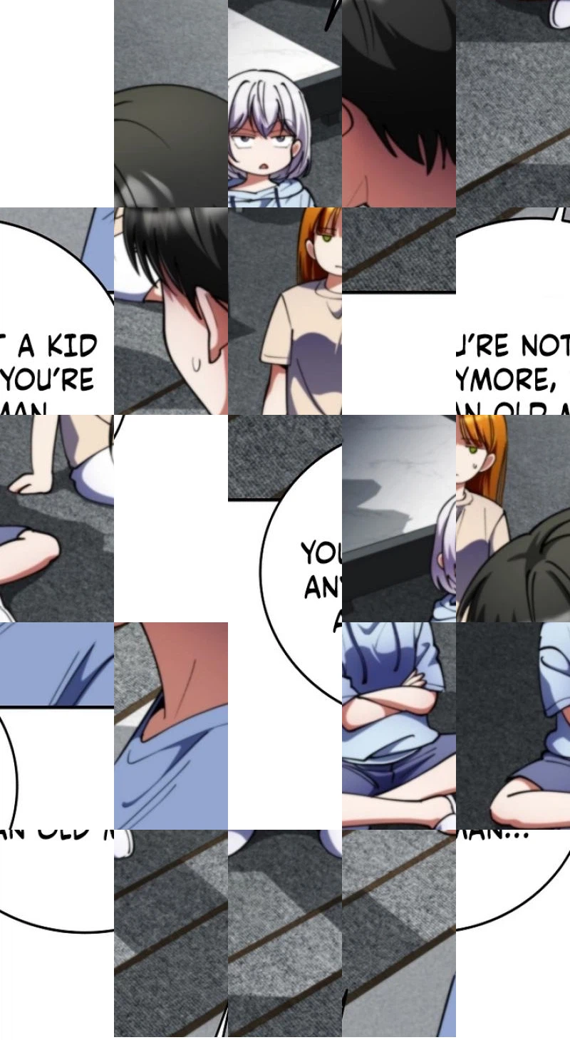 Read I Became the Villain the Hero Is Obsessed With Manga Online