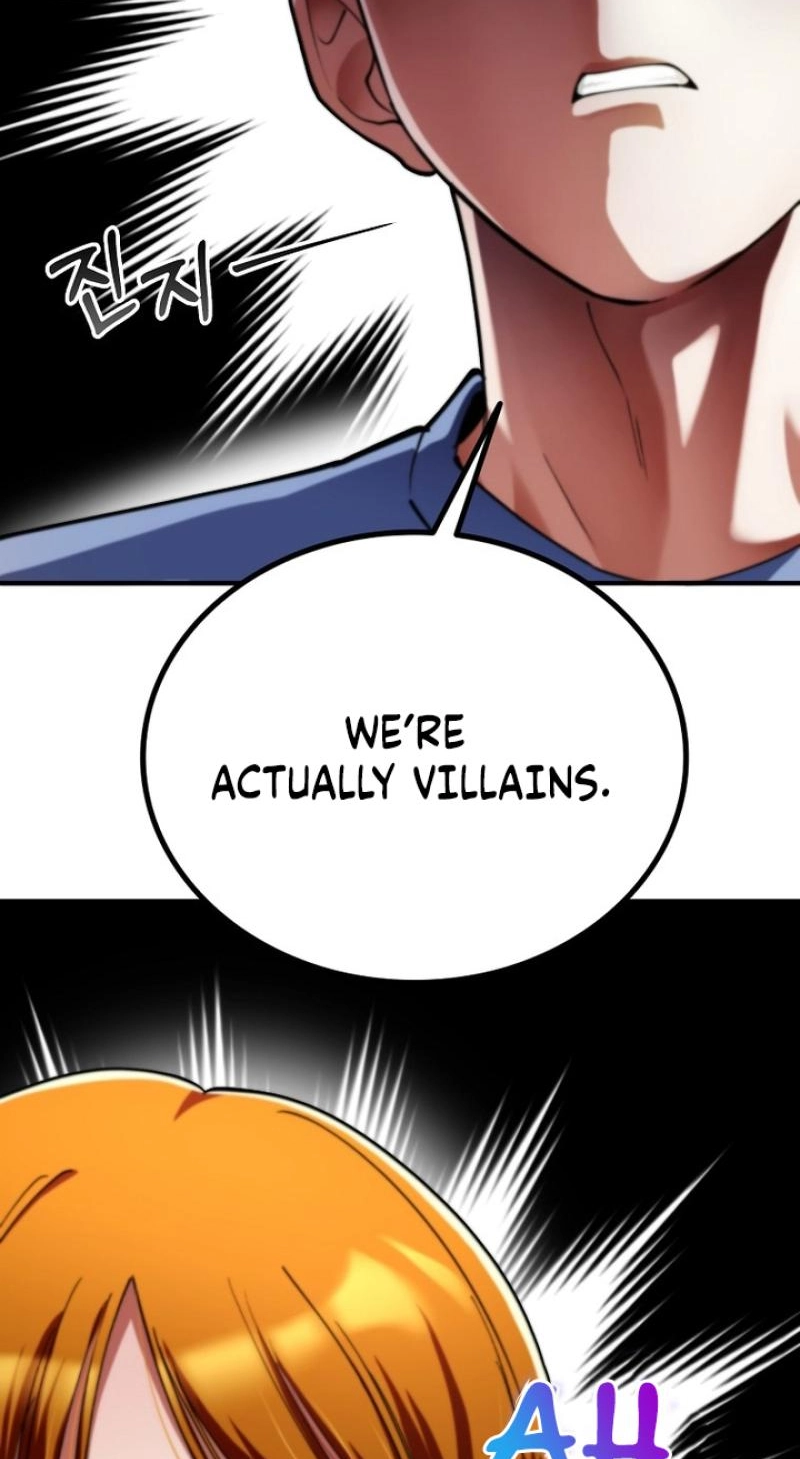 Read I Became the Villain the Hero Is Obsessed With Manga Online