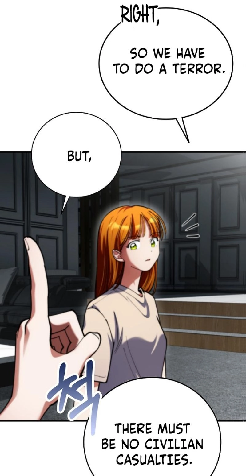 Read I Became the Villain the Hero Is Obsessed With Manga Online