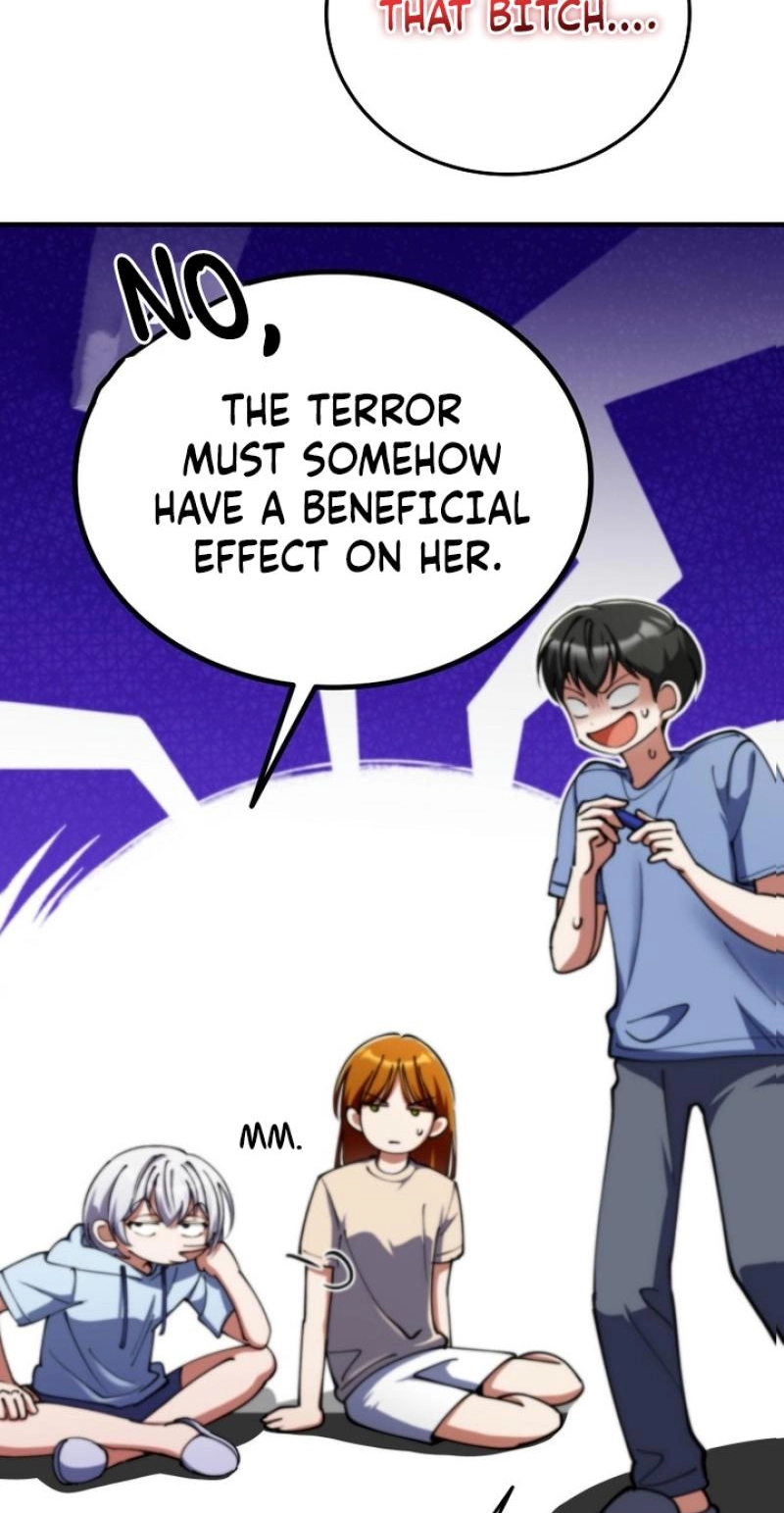 Read I Became the Villain the Hero Is Obsessed With Manga Online