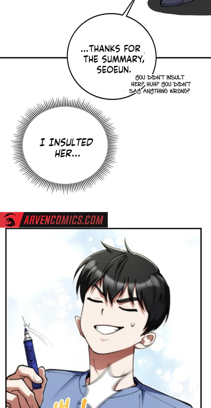 Read I Became the Villain the Hero Is Obsessed With Manga Online