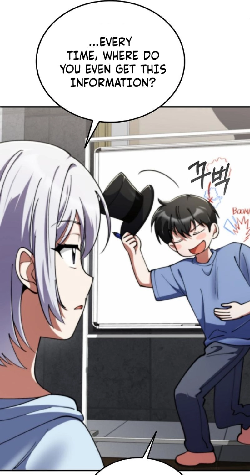 Read I Became the Villain the Hero Is Obsessed With Manga Online