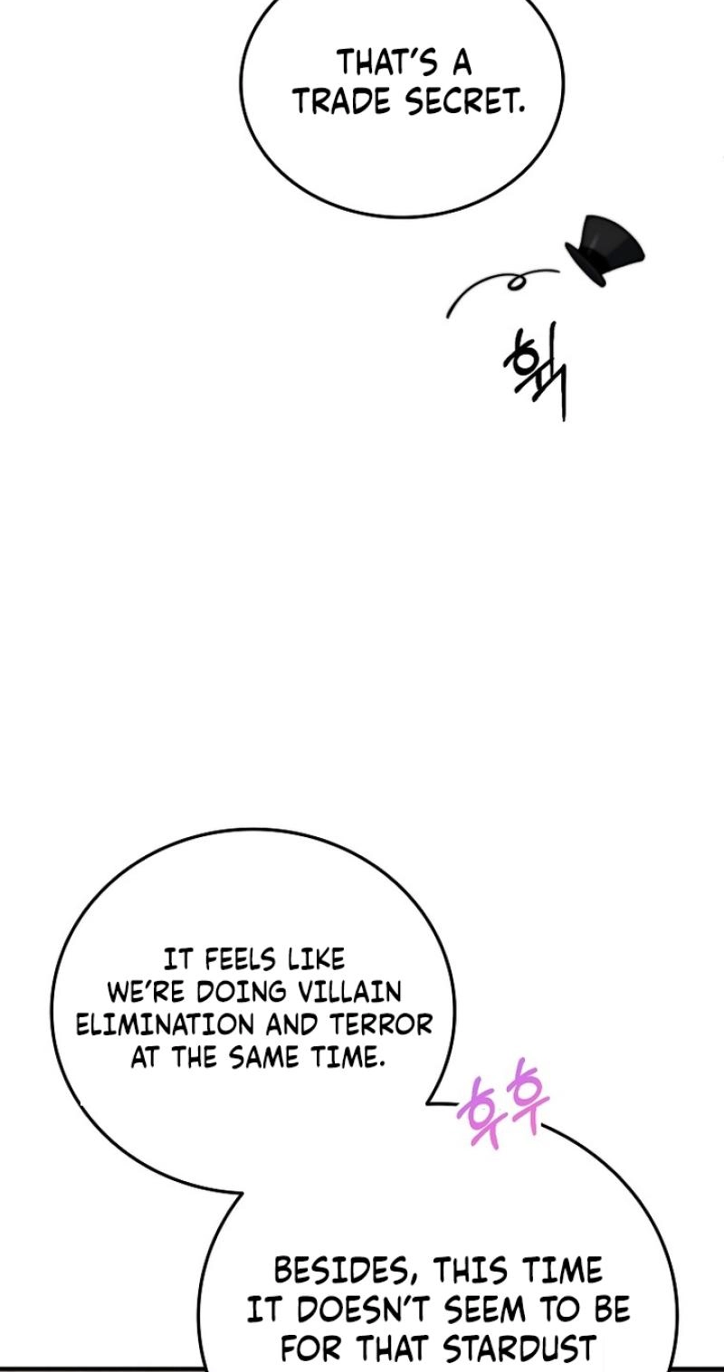 Read I Became the Villain the Hero Is Obsessed With Manga Online