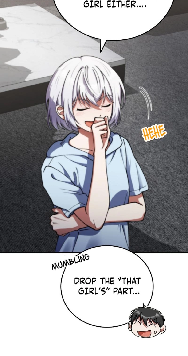 Read I Became the Villain the Hero Is Obsessed With Manga Online