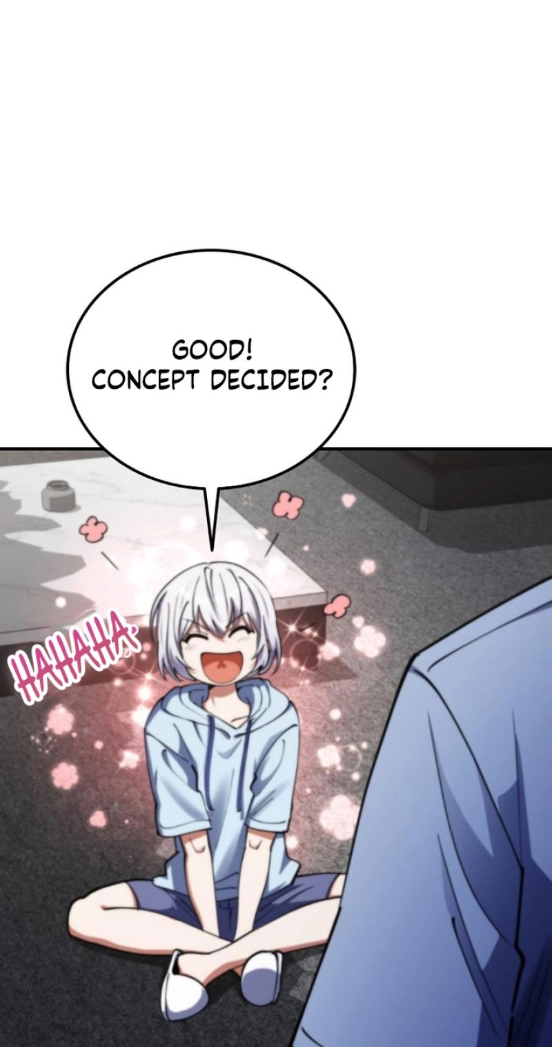 Read I Became the Villain the Hero Is Obsessed With Manga Online