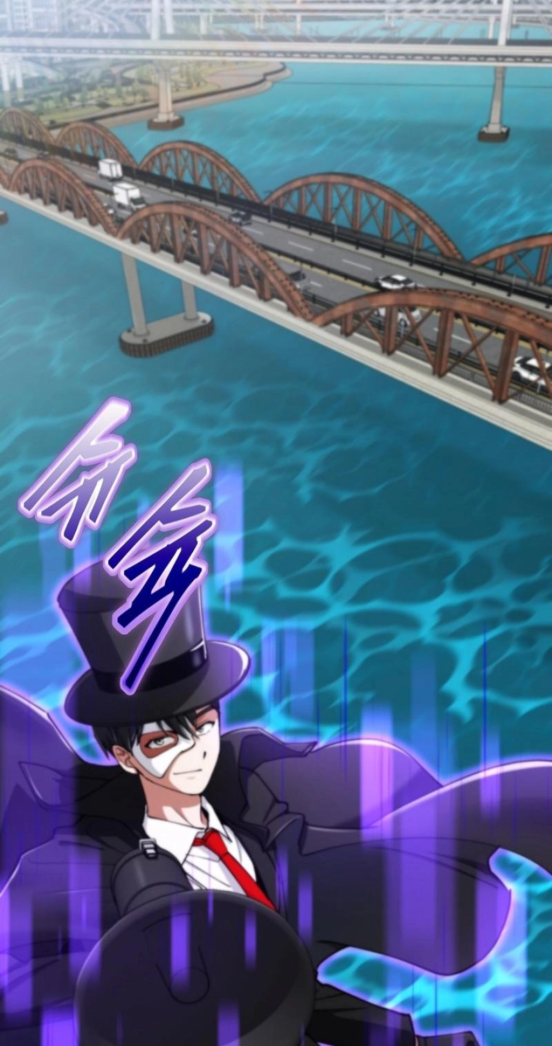 Read I Became the Villain the Hero Is Obsessed With Manga Online