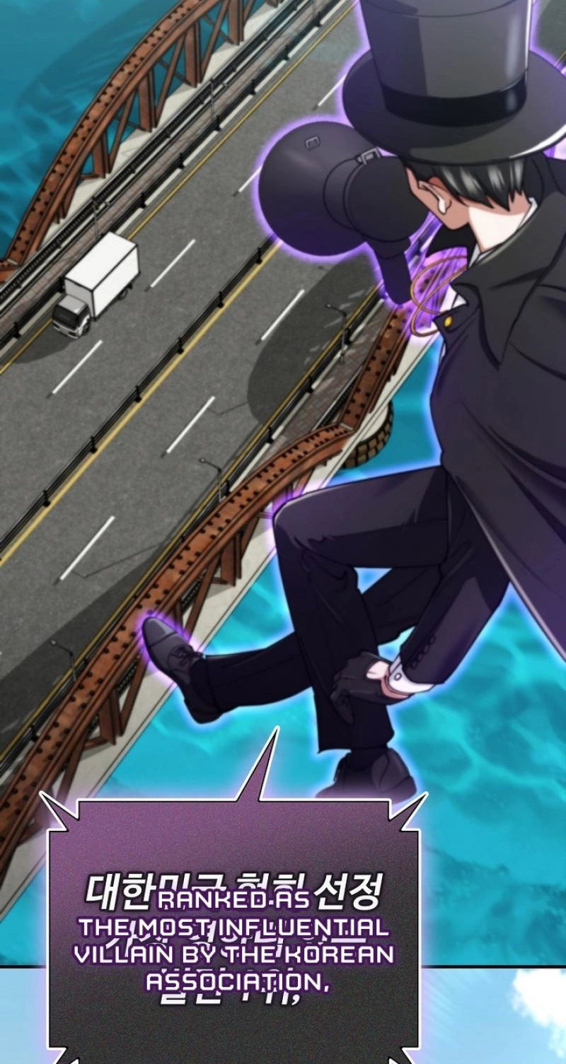 Read I Became the Villain the Hero Is Obsessed With Manga Online