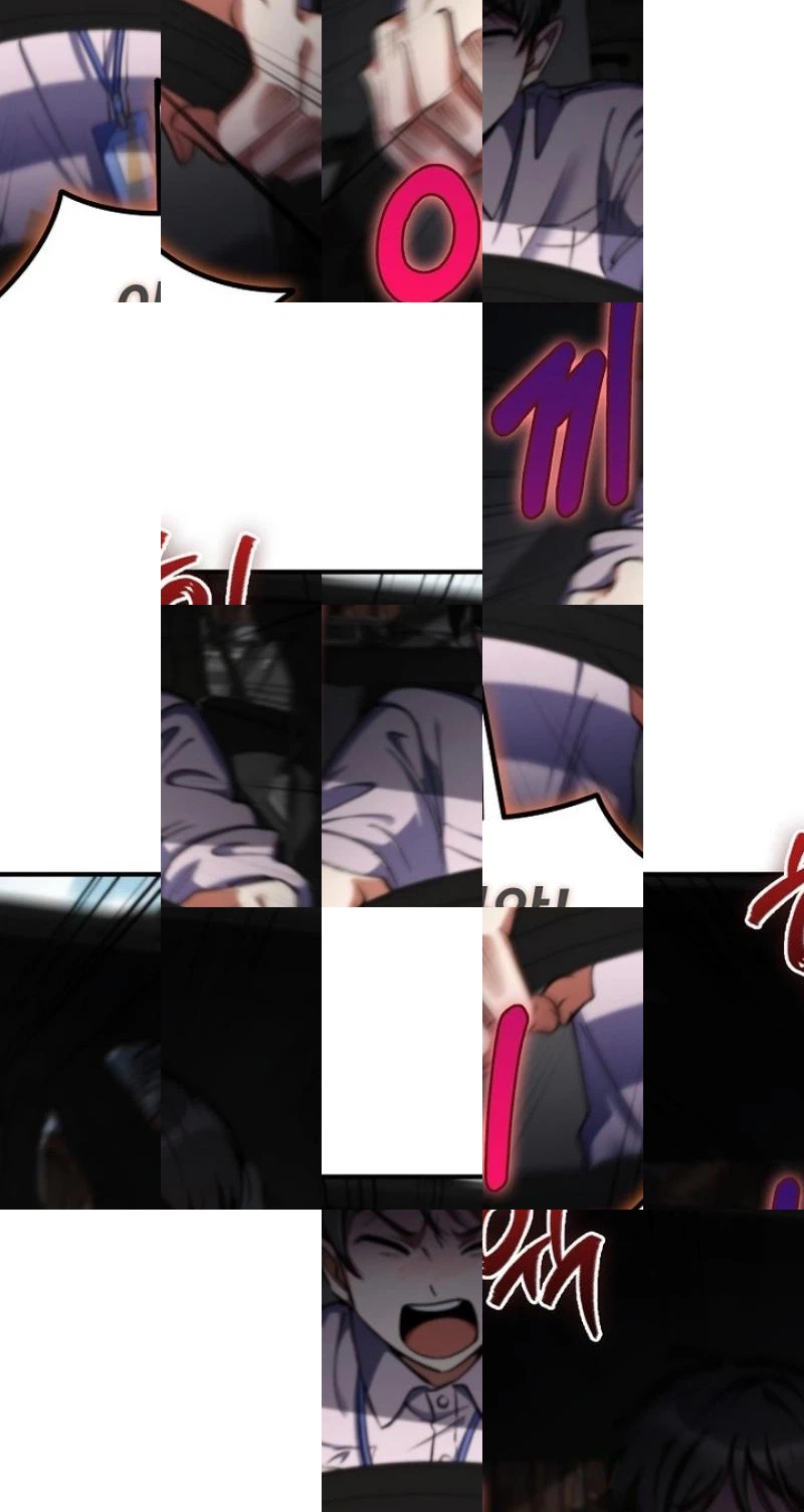 Read I Became the Villain the Hero Is Obsessed With Manga Online