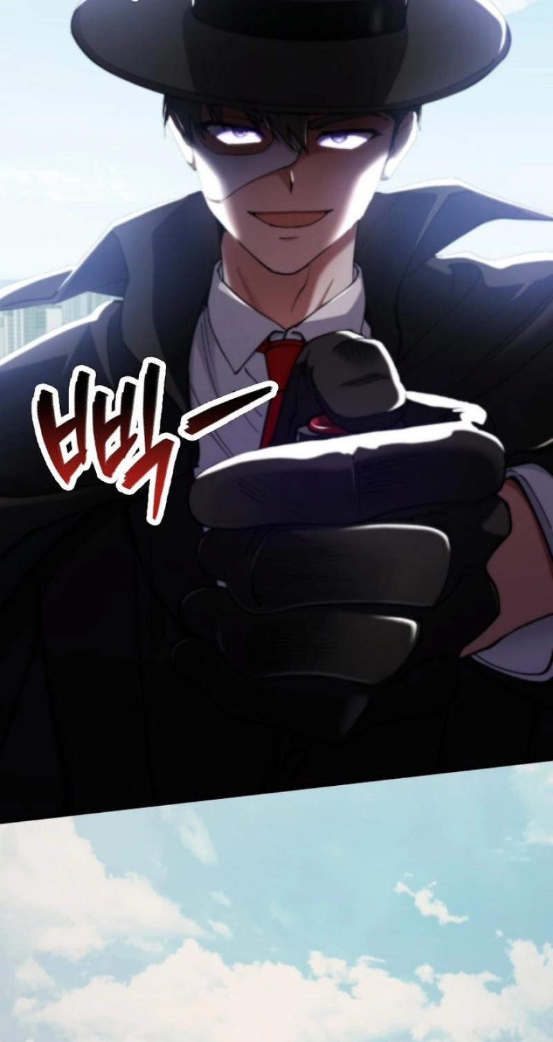 Read I Became the Villain the Hero Is Obsessed With Manga Online