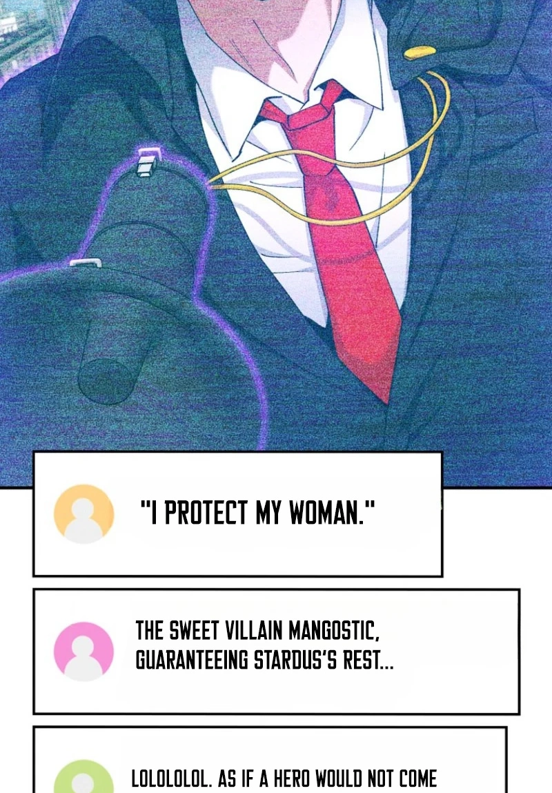 Read I Became the Villain the Hero Is Obsessed With Manga Online