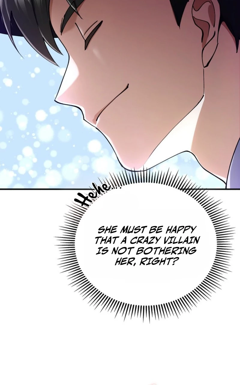 Read I Became the Villain the Hero Is Obsessed With Manga Online