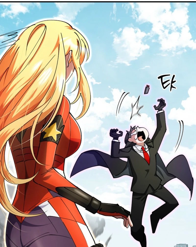 Read I Became the Villain the Hero Is Obsessed With Manga Online