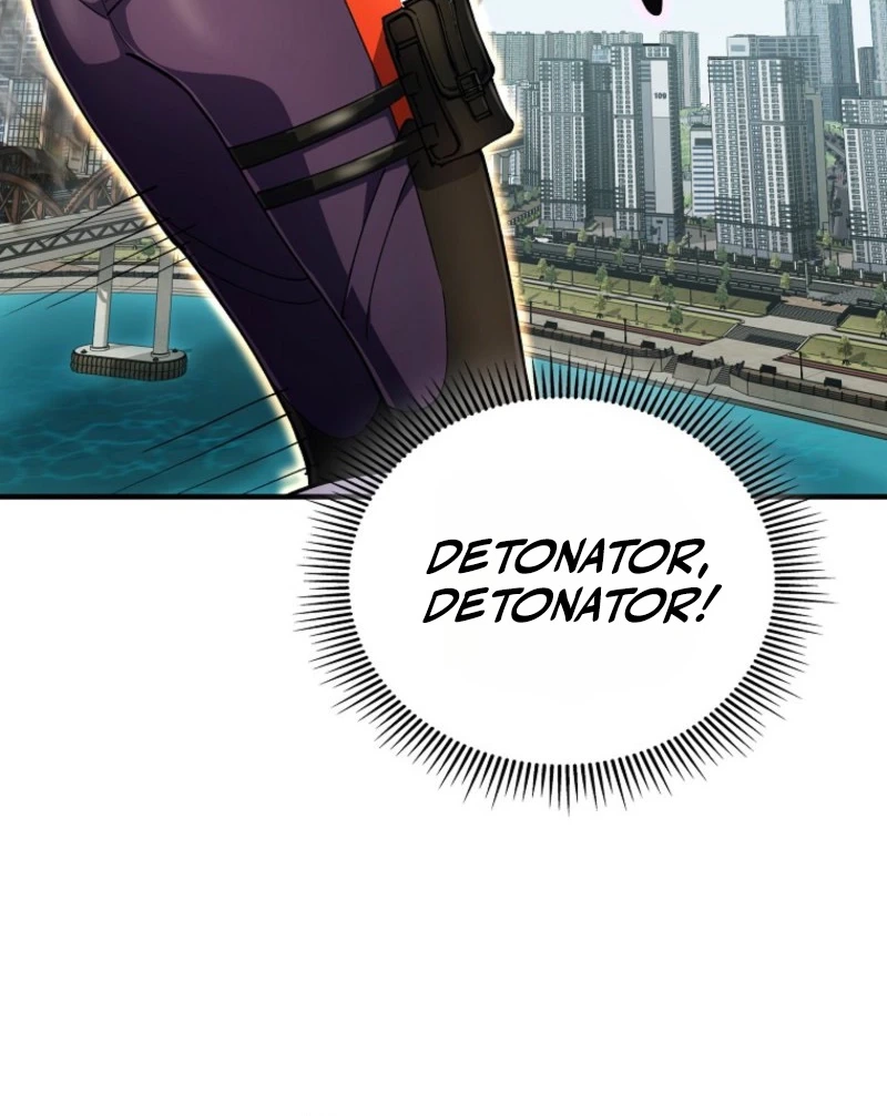 Read I Became the Villain the Hero Is Obsessed With Manga Online