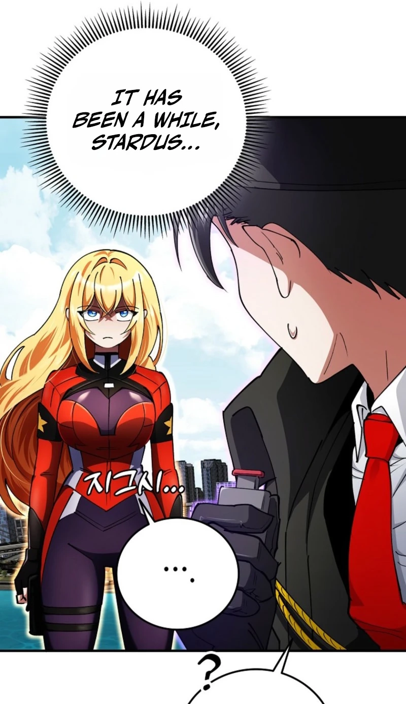 Read I Became the Villain the Hero Is Obsessed With Manga Online