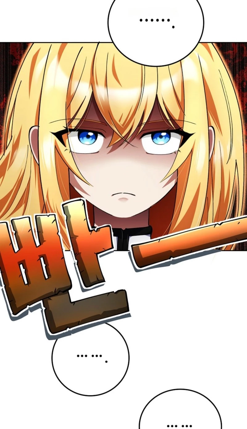 Read I Became the Villain the Hero Is Obsessed With Manga Online
