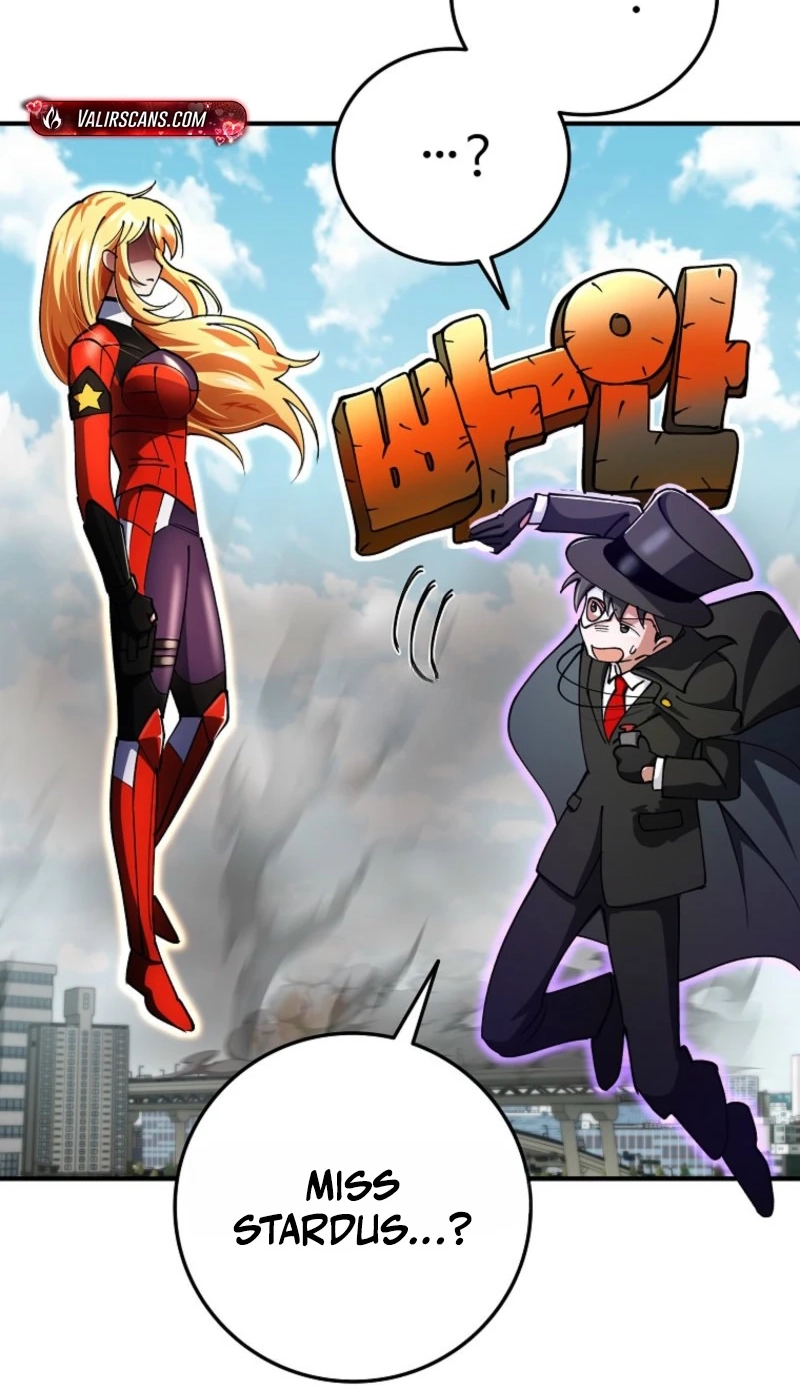 Read I Became the Villain the Hero Is Obsessed With Manga Online