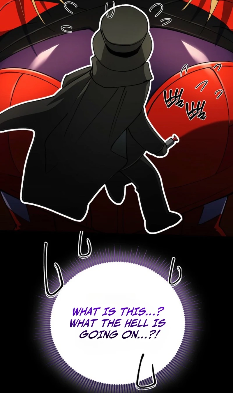 Read I Became the Villain the Hero Is Obsessed With Manga Online