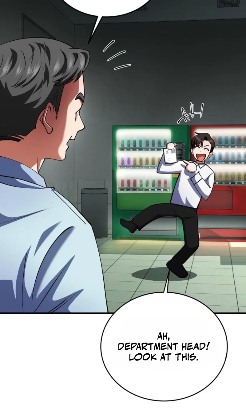 Read I Became the Villain the Hero Is Obsessed With Manga Online