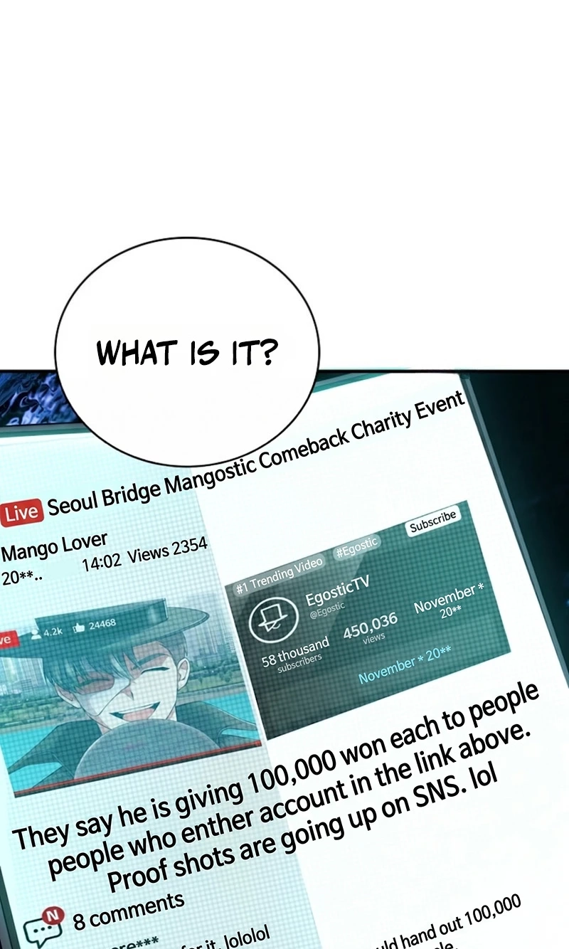 Read I Became the Villain the Hero Is Obsessed With Manga Online