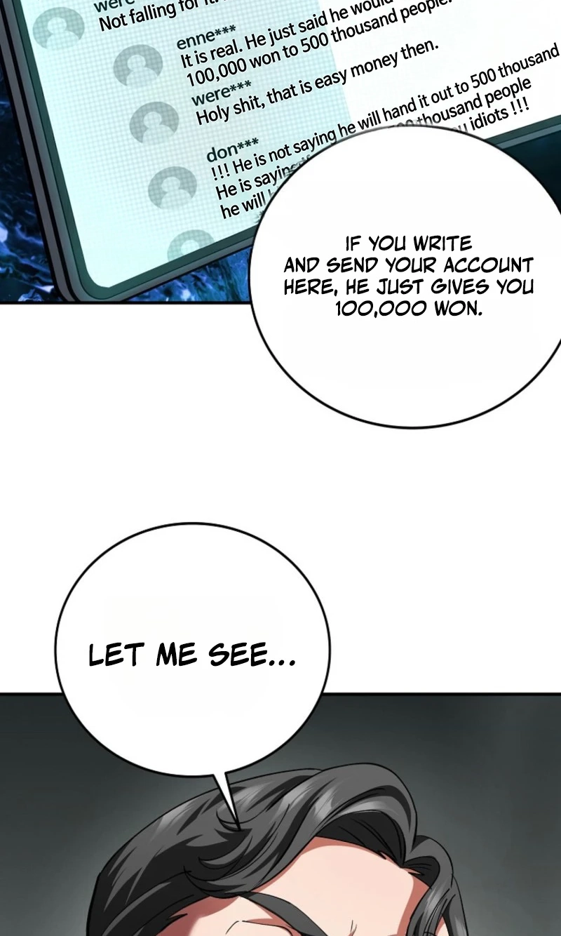 Read I Became the Villain the Hero Is Obsessed With Manga Online