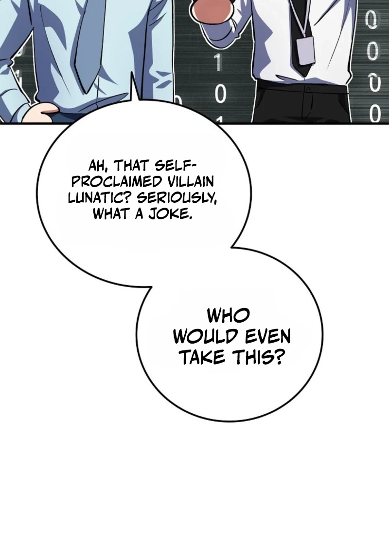 Read I Became the Villain the Hero Is Obsessed With Manga Online