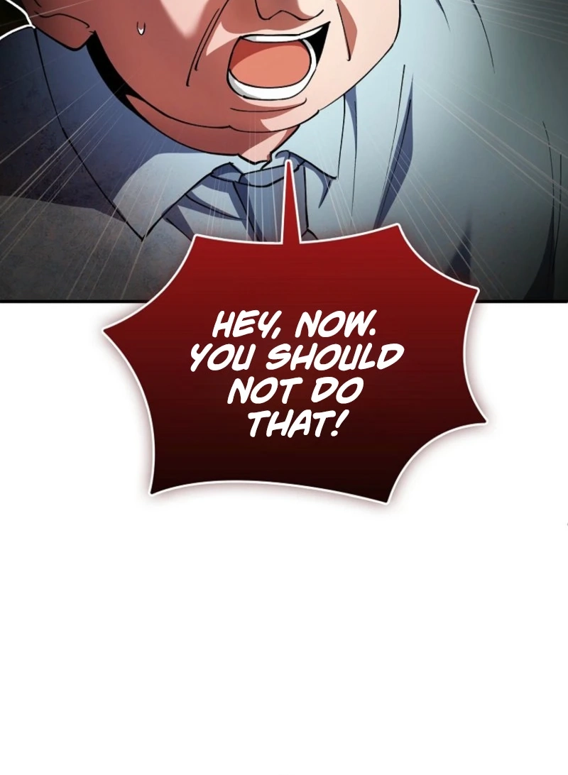 Read I Became the Villain the Hero Is Obsessed With Manga Online