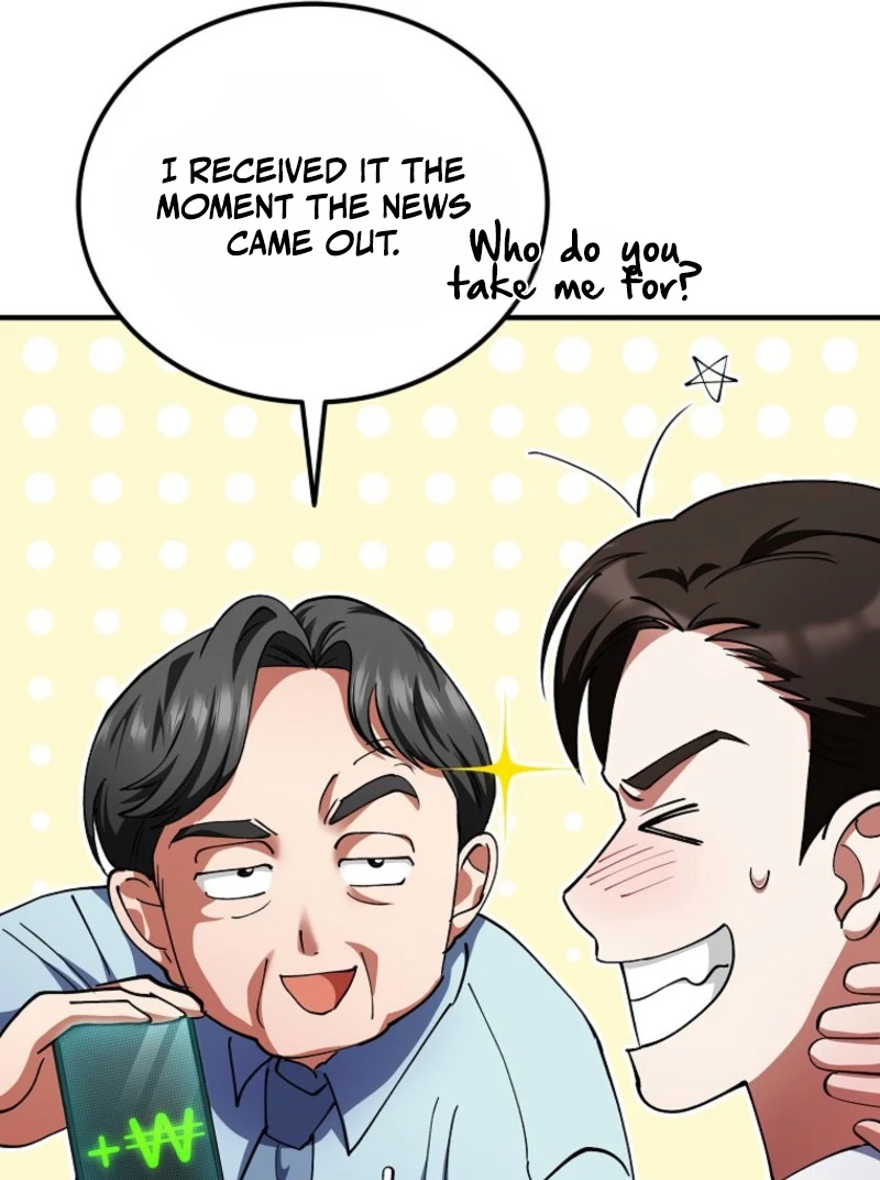 Read I Became the Villain the Hero Is Obsessed With Manga Online