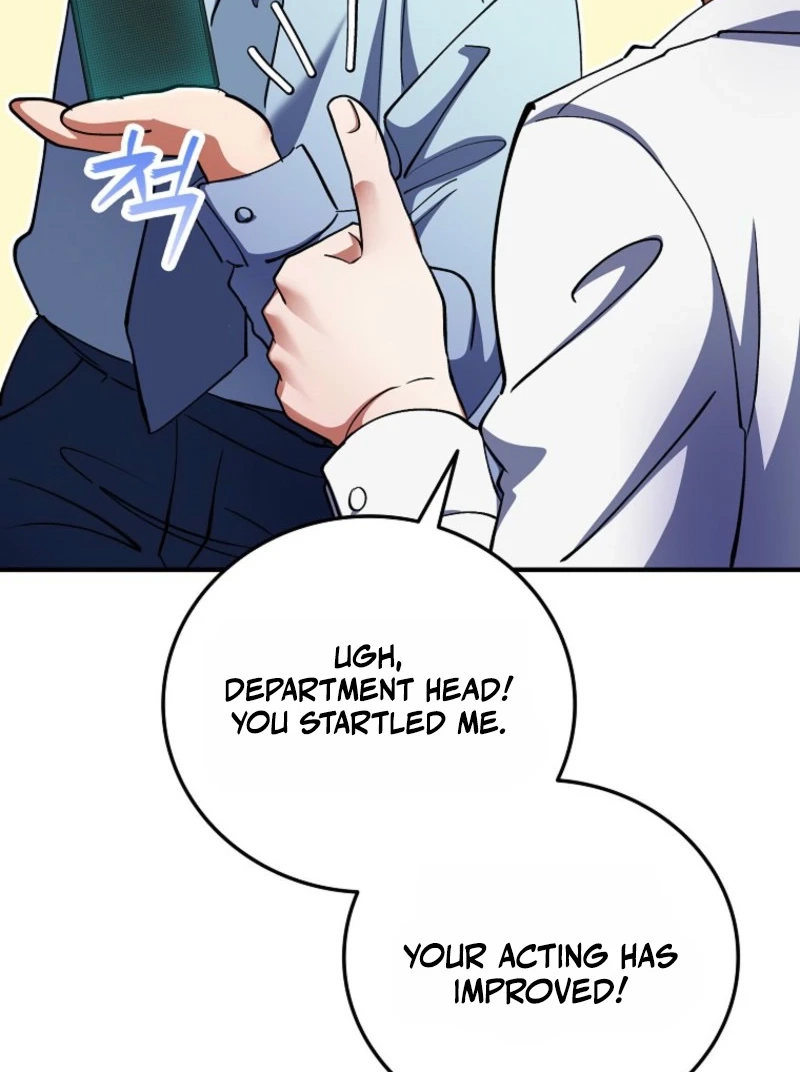 Read I Became the Villain the Hero Is Obsessed With Manga Online