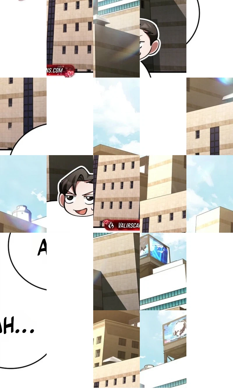 Read I Became the Villain the Hero Is Obsessed With Manga Online