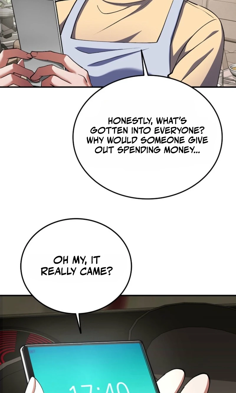 Read I Became the Villain the Hero Is Obsessed With Manga Online