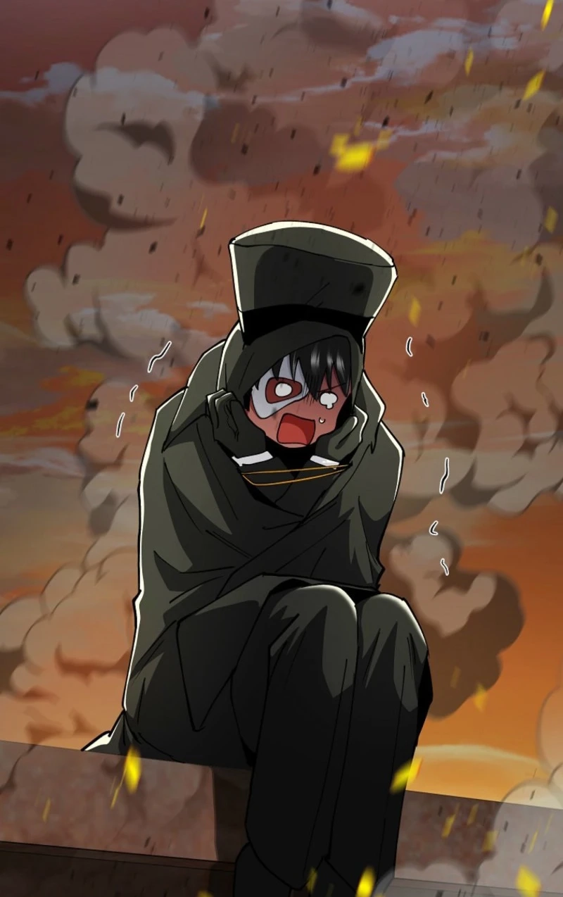 Read I Became the Villain the Hero Is Obsessed With Manga Online