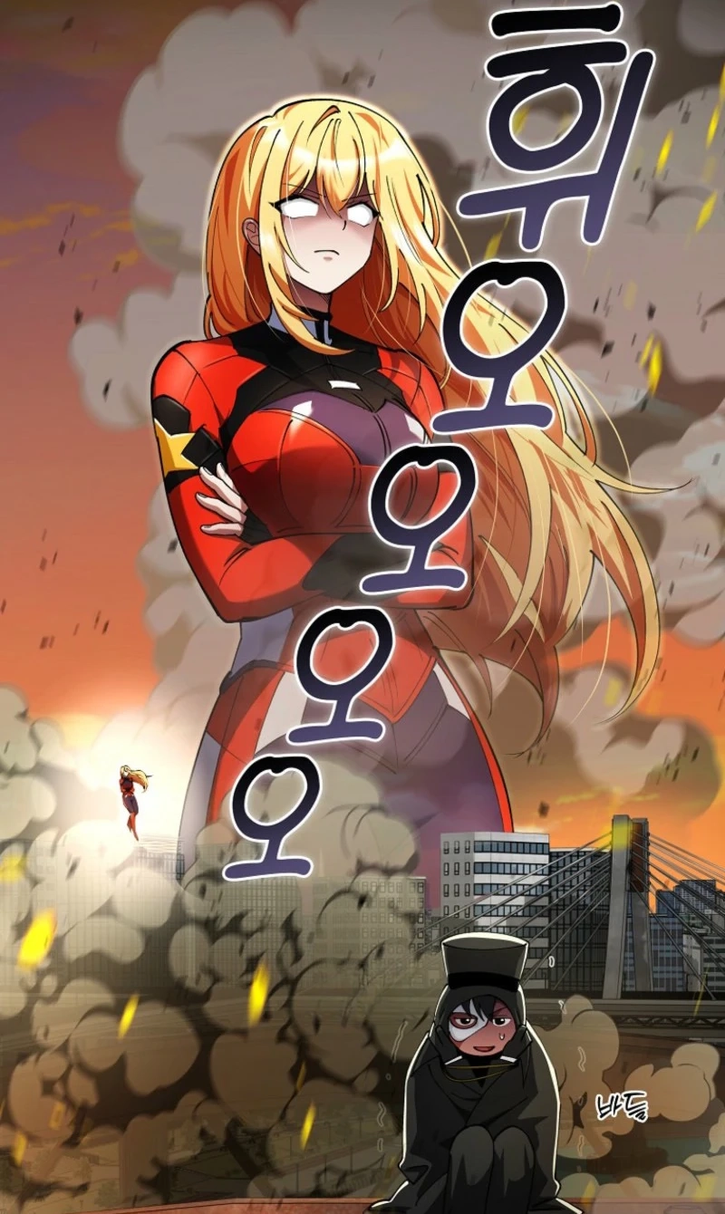 Read I Became the Villain the Hero Is Obsessed With Manga Online
