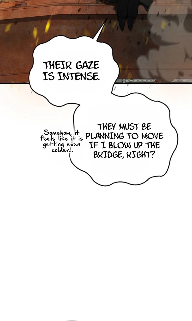 Read I Became the Villain the Hero Is Obsessed With Manga Online