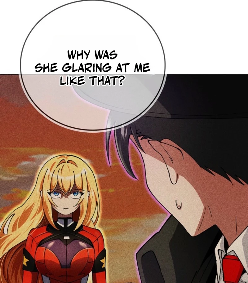 Read I Became the Villain the Hero Is Obsessed With Manga Online