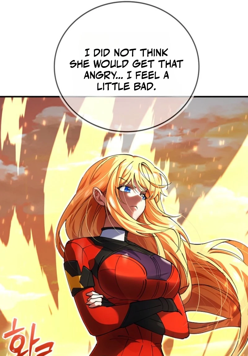 Read I Became the Villain the Hero Is Obsessed With Manga Online