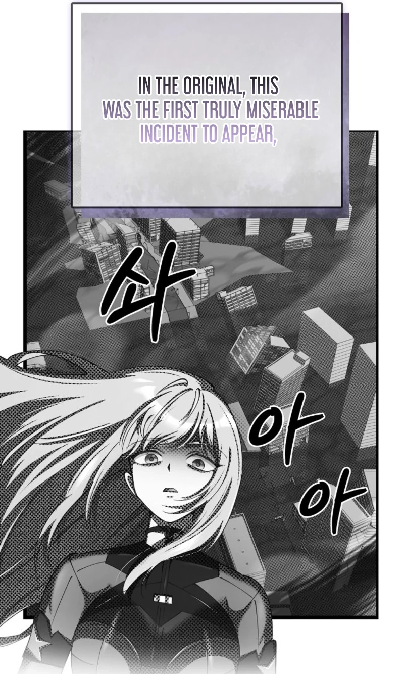 Read I Became the Villain the Hero Is Obsessed With Manga Online