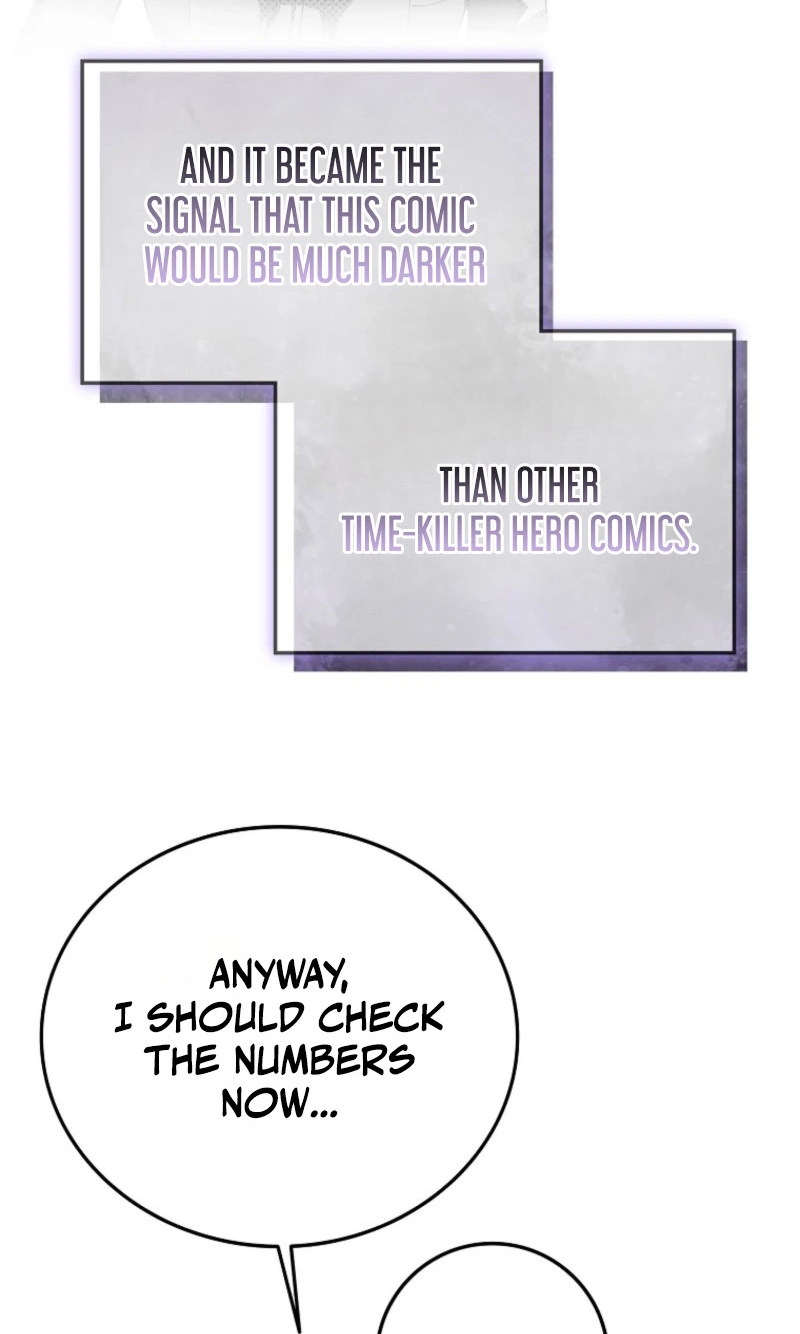 Read I Became the Villain the Hero Is Obsessed With Manga Online