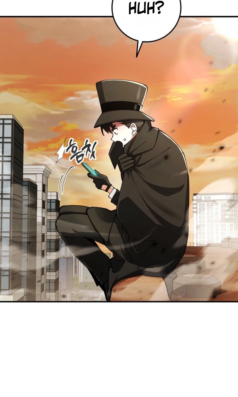 Read I Became the Villain the Hero Is Obsessed With Manga Online