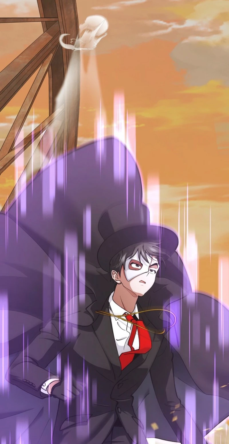 Read I Became the Villain the Hero Is Obsessed With Manga Online