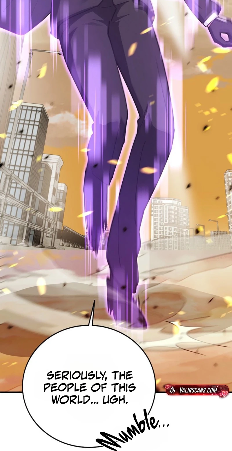Read I Became the Villain the Hero Is Obsessed With Manga Online