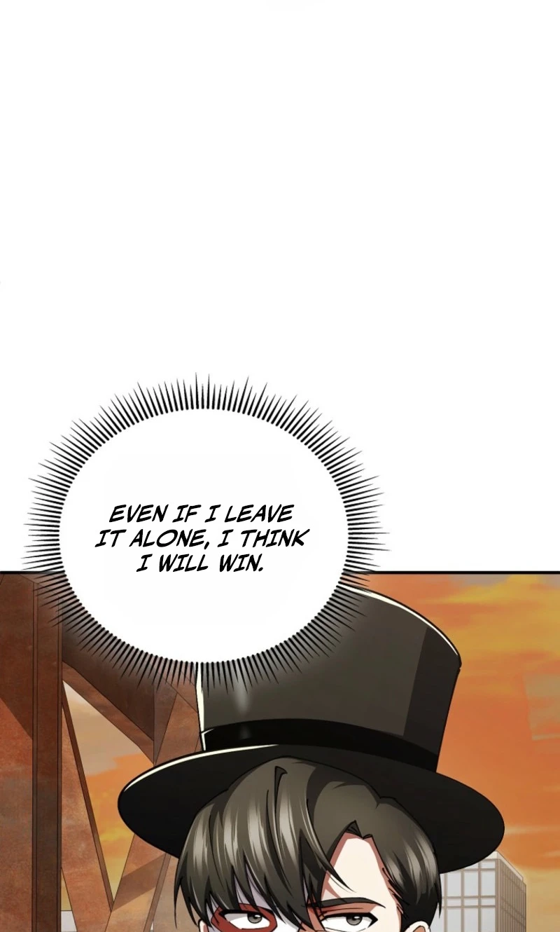 Read I Became the Villain the Hero Is Obsessed With Manga Online